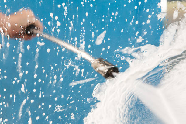 Best Animal Enclosure Cleaning  in Belgium, WI