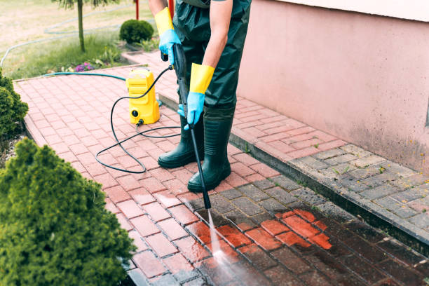 Best Factory Floor Cleaning  in Belgium, WI